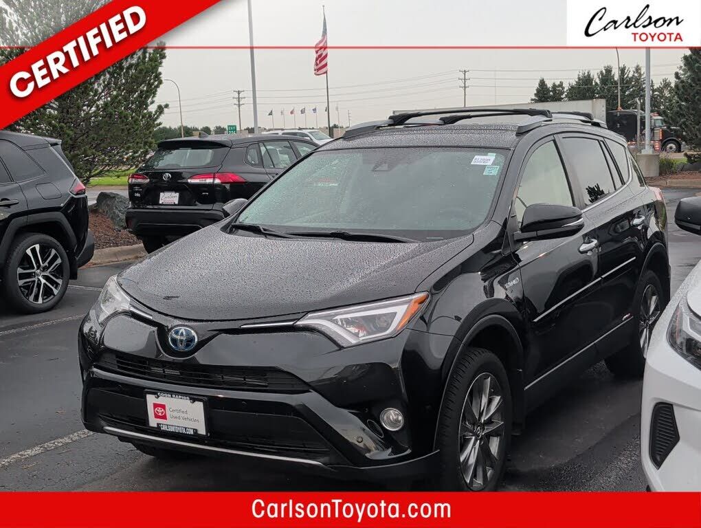 2018 TOYOTA RAV4