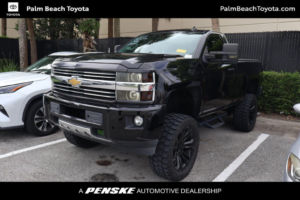 2014 CHEVROLET Silverado
