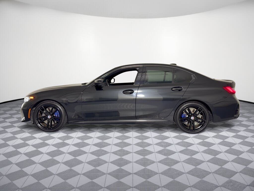 2023 BMW M340i