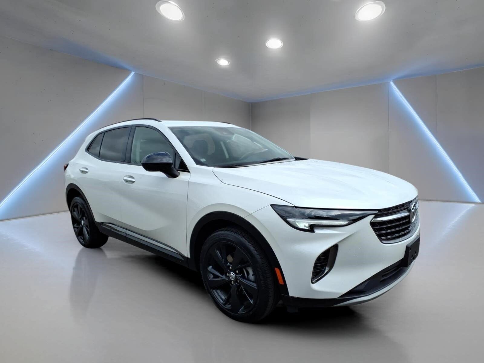 2023 BUICK Envision