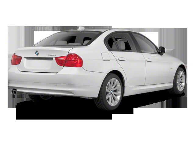 2011 BMW 335d