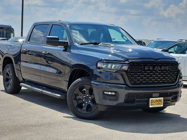 2027 RAM 1500