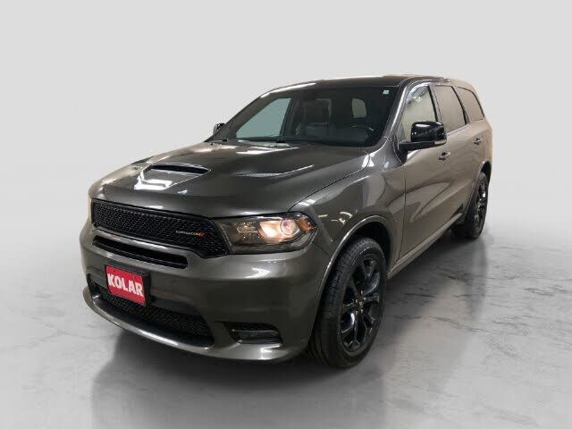 2020 DODGE Durango