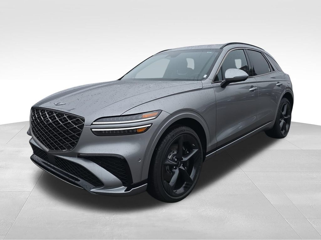 2026 GENESIS GV70
