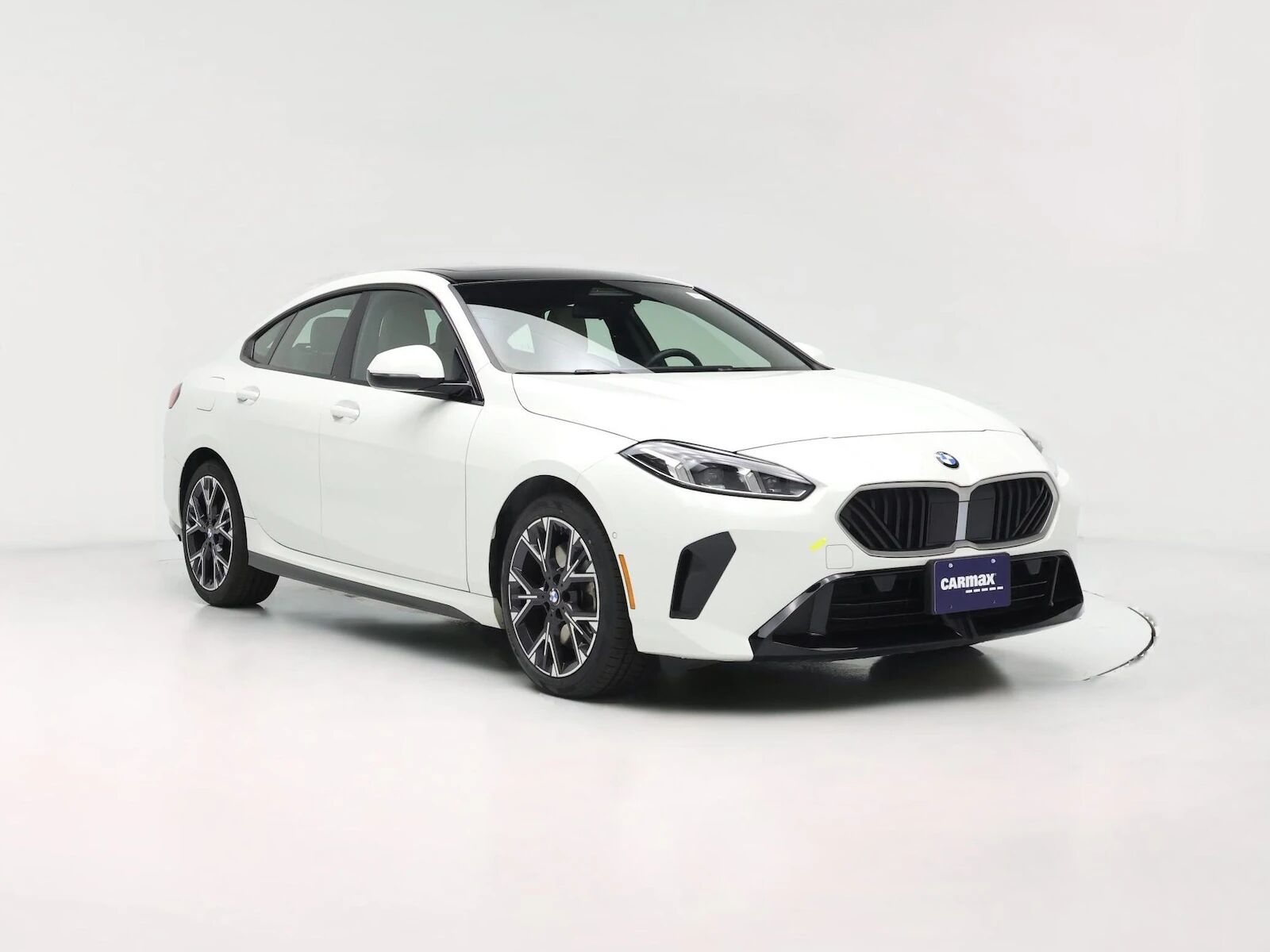 2025 BMW 2 Series