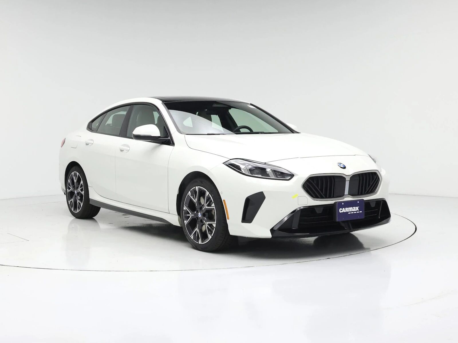 2025 BMW 228i