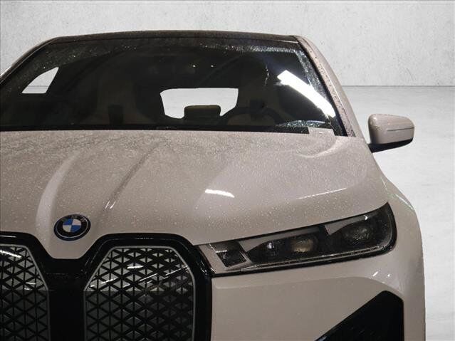 2022 BMW iX