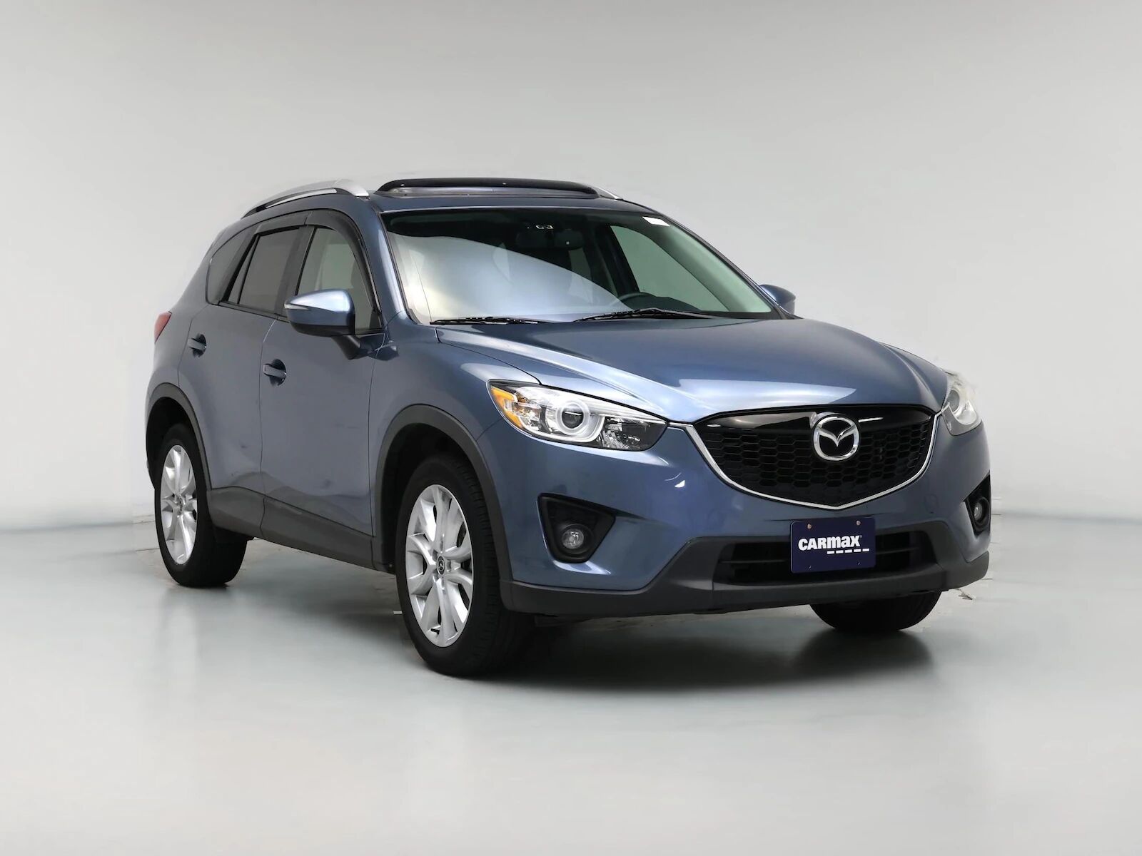 2015 MAZDA CX-5