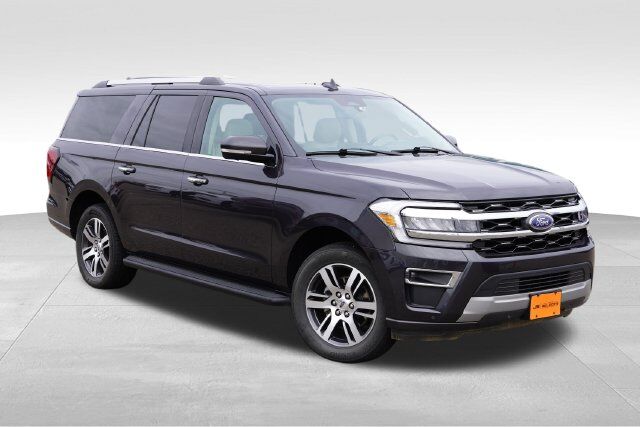 2024 FORD Expedition