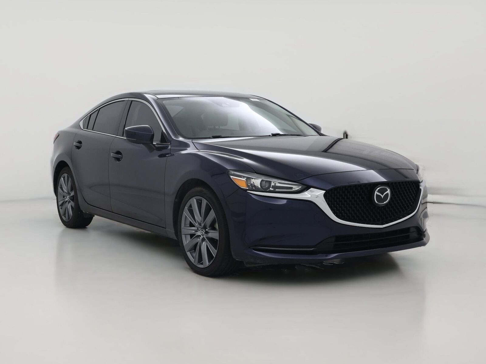 2021 MAZDA Mazda6