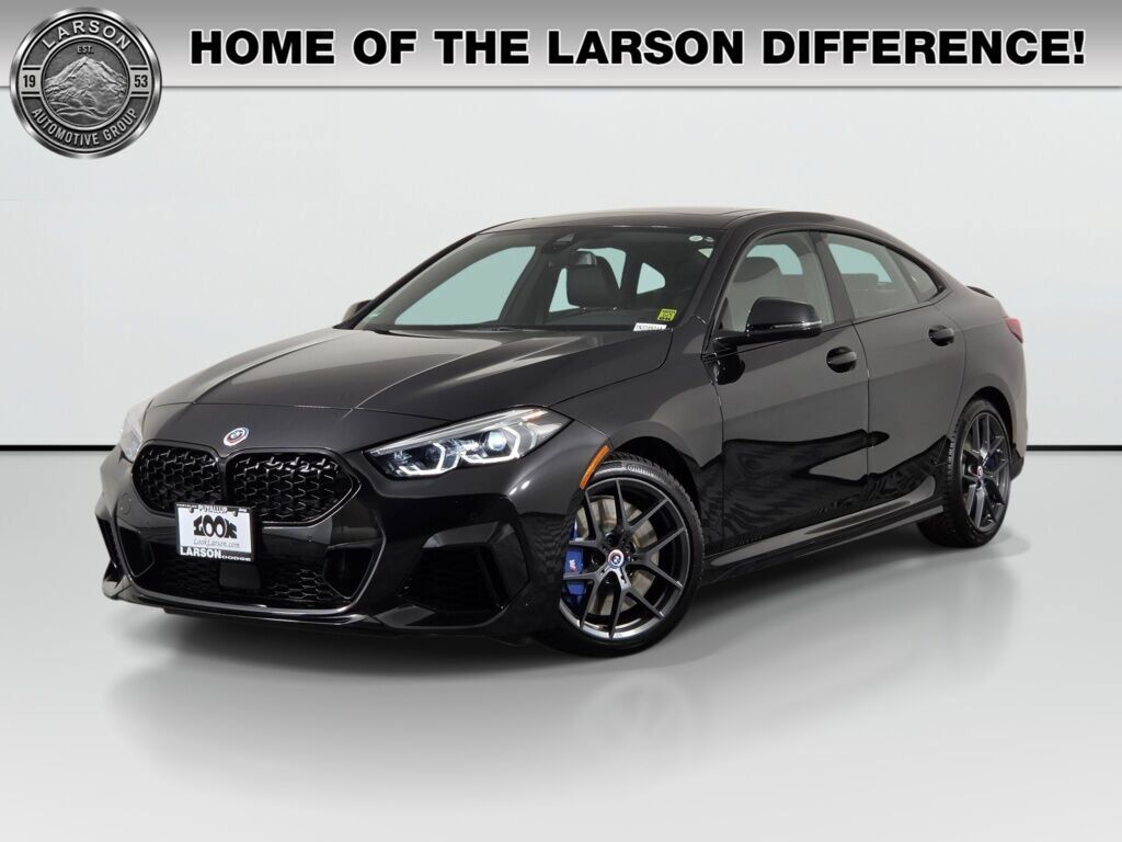 2023 BMW M2