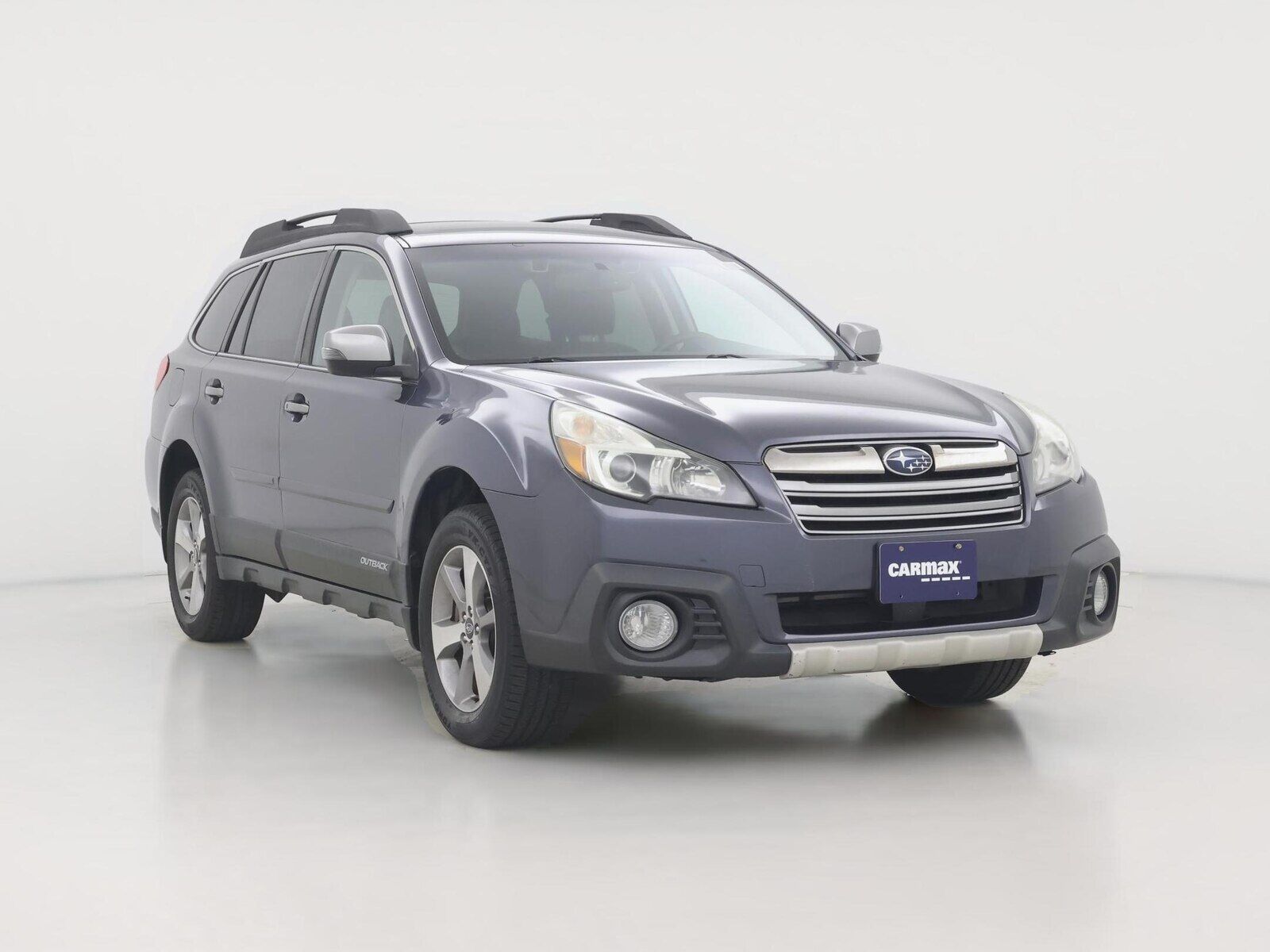 2014 SUBARU Outback