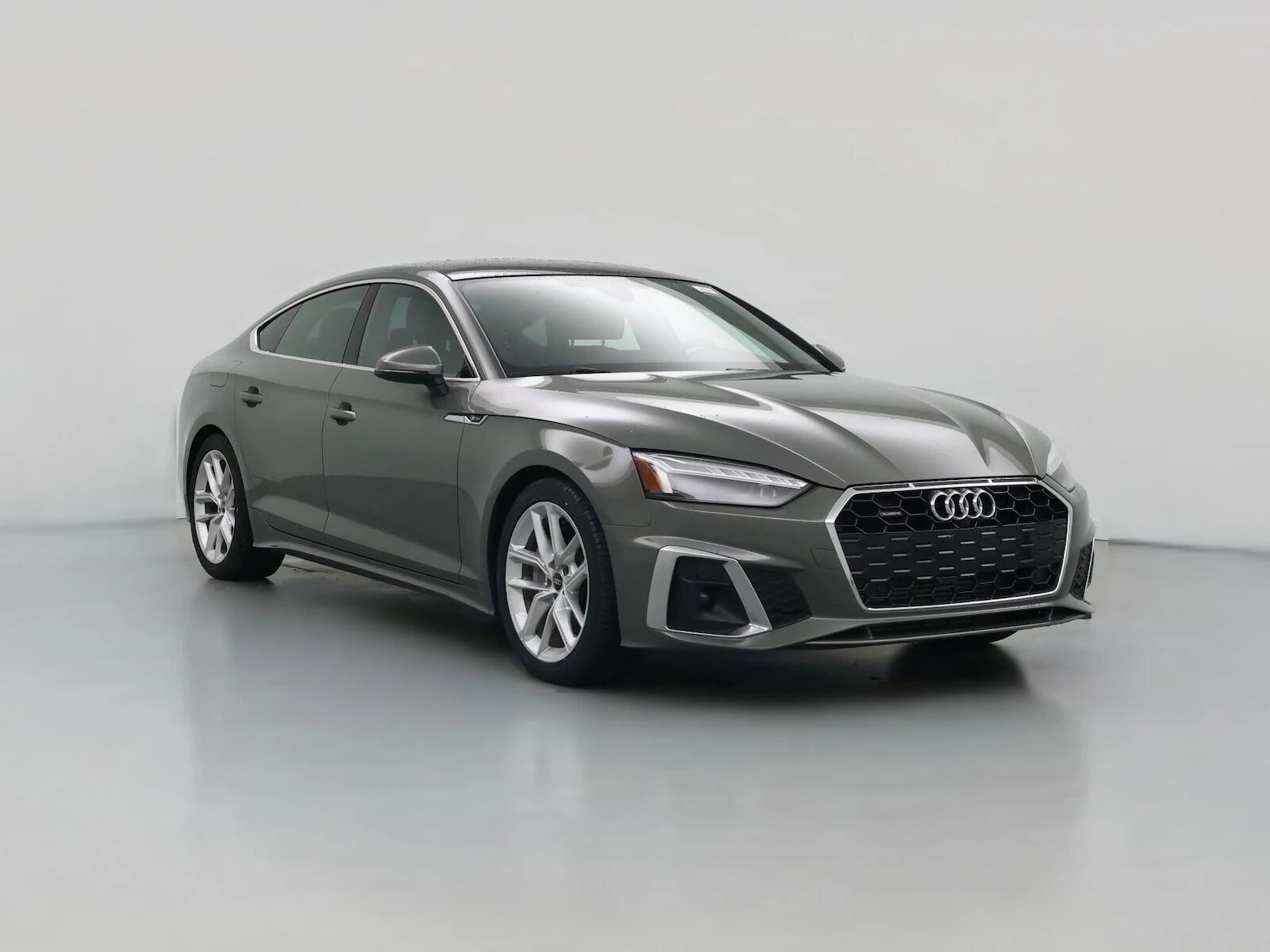 2024 AUDI A5