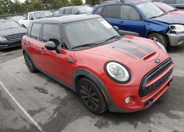 2016 MINI Hardtop