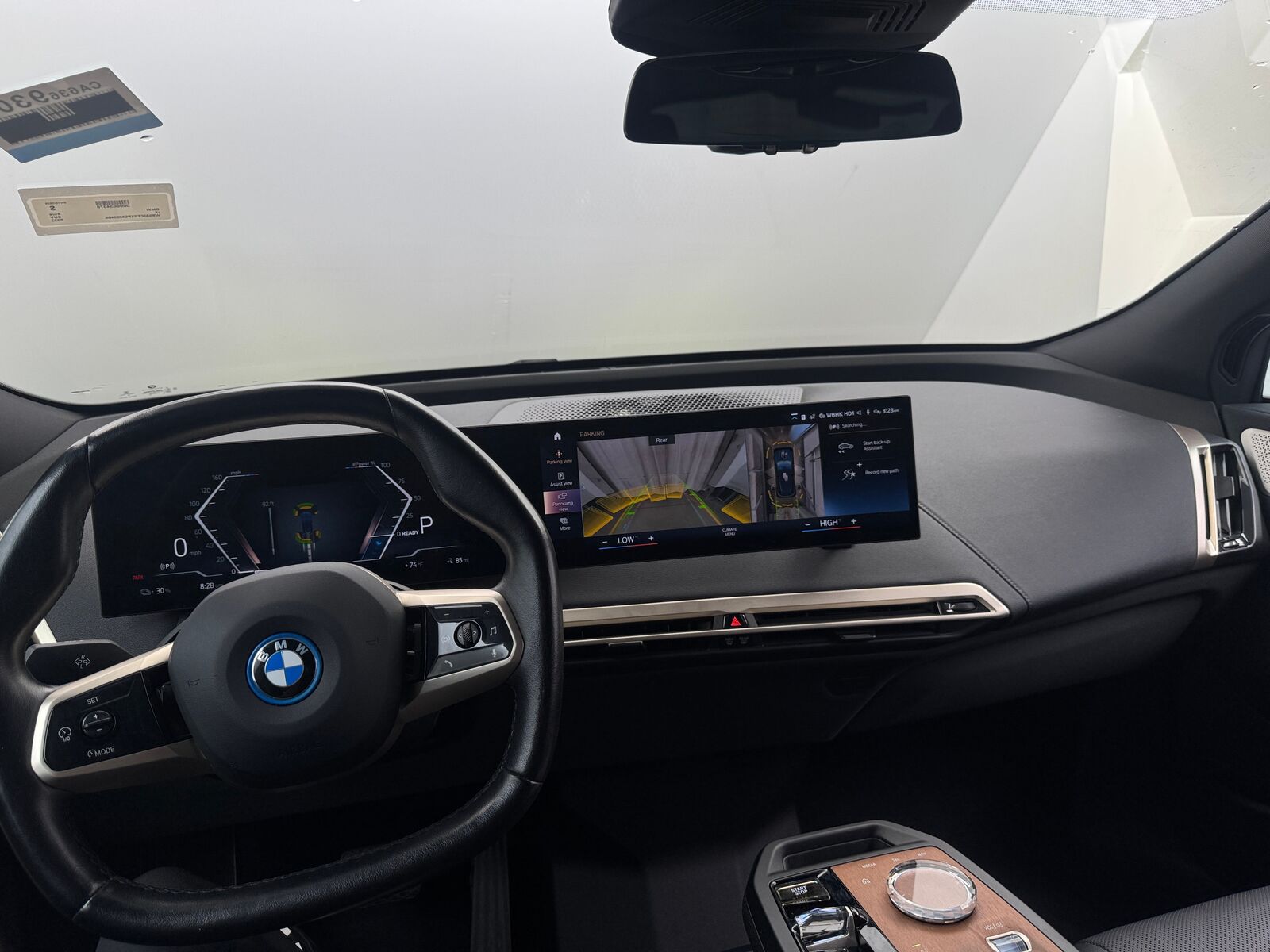 2023 BMW iX