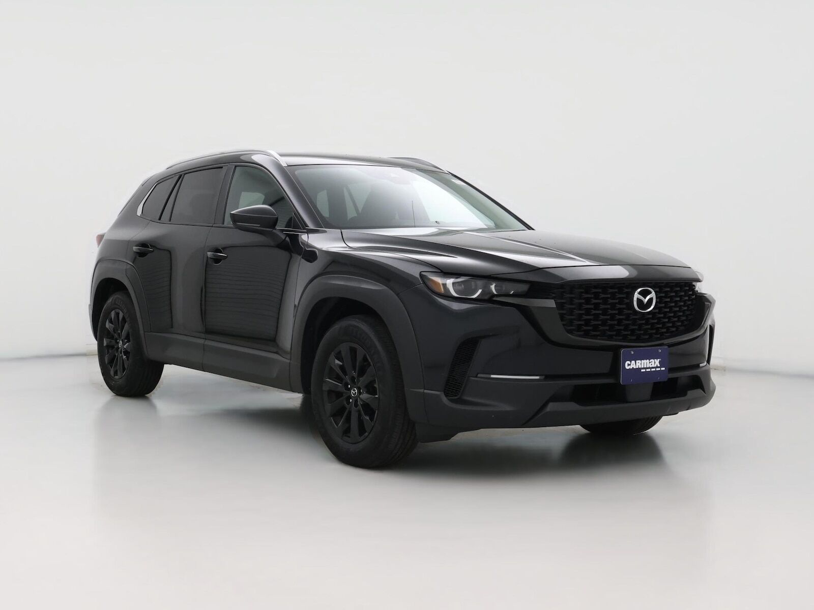 2024 MAZDA CX-50
