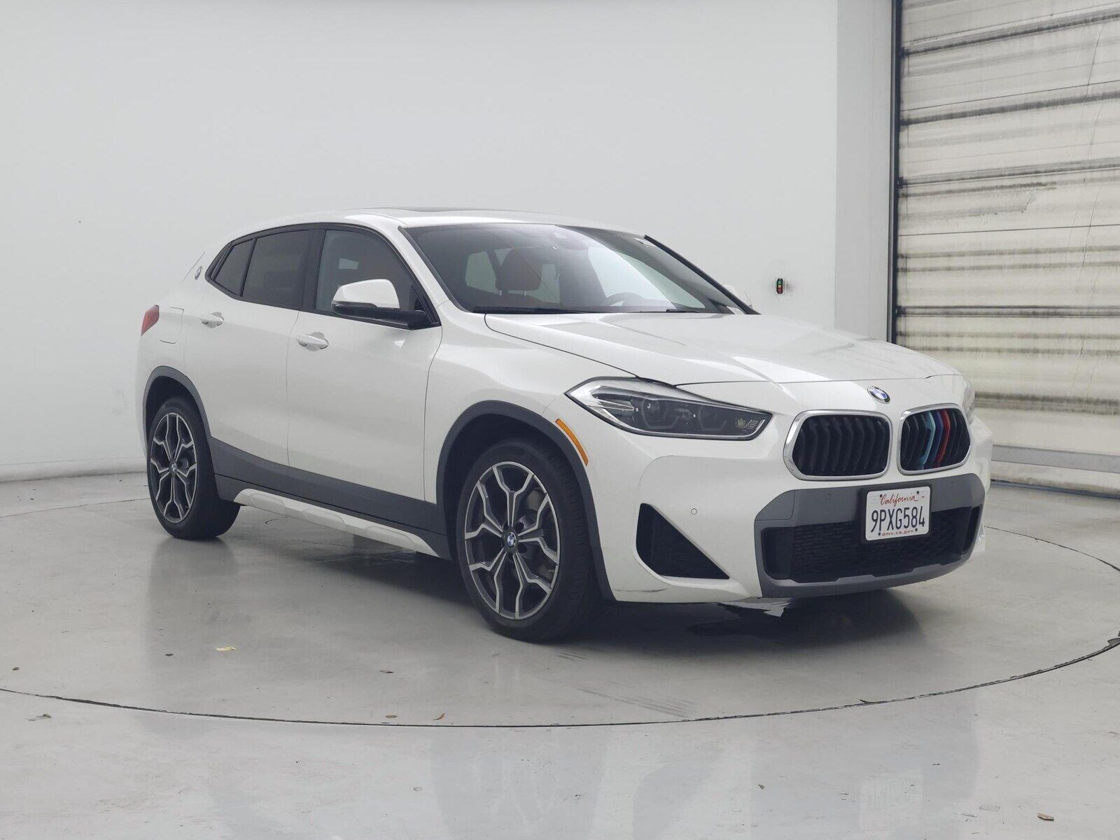 2022 BMW X2