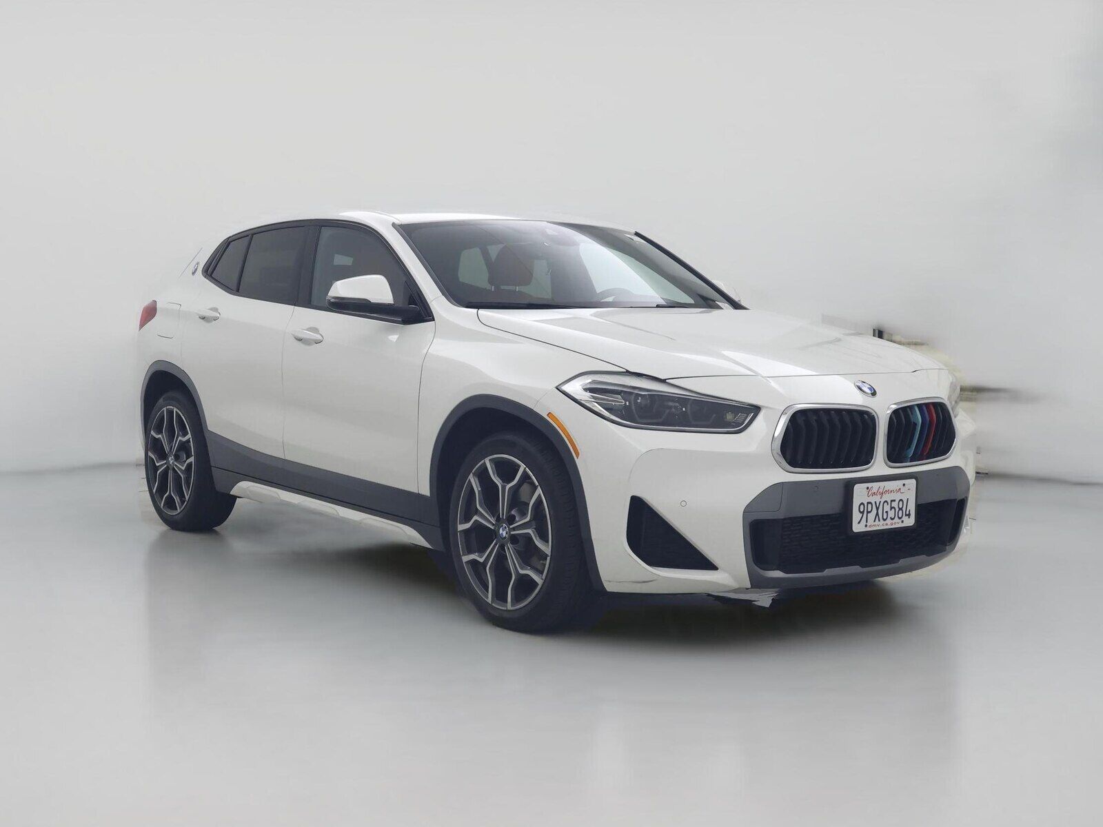 2022 BMW X2
