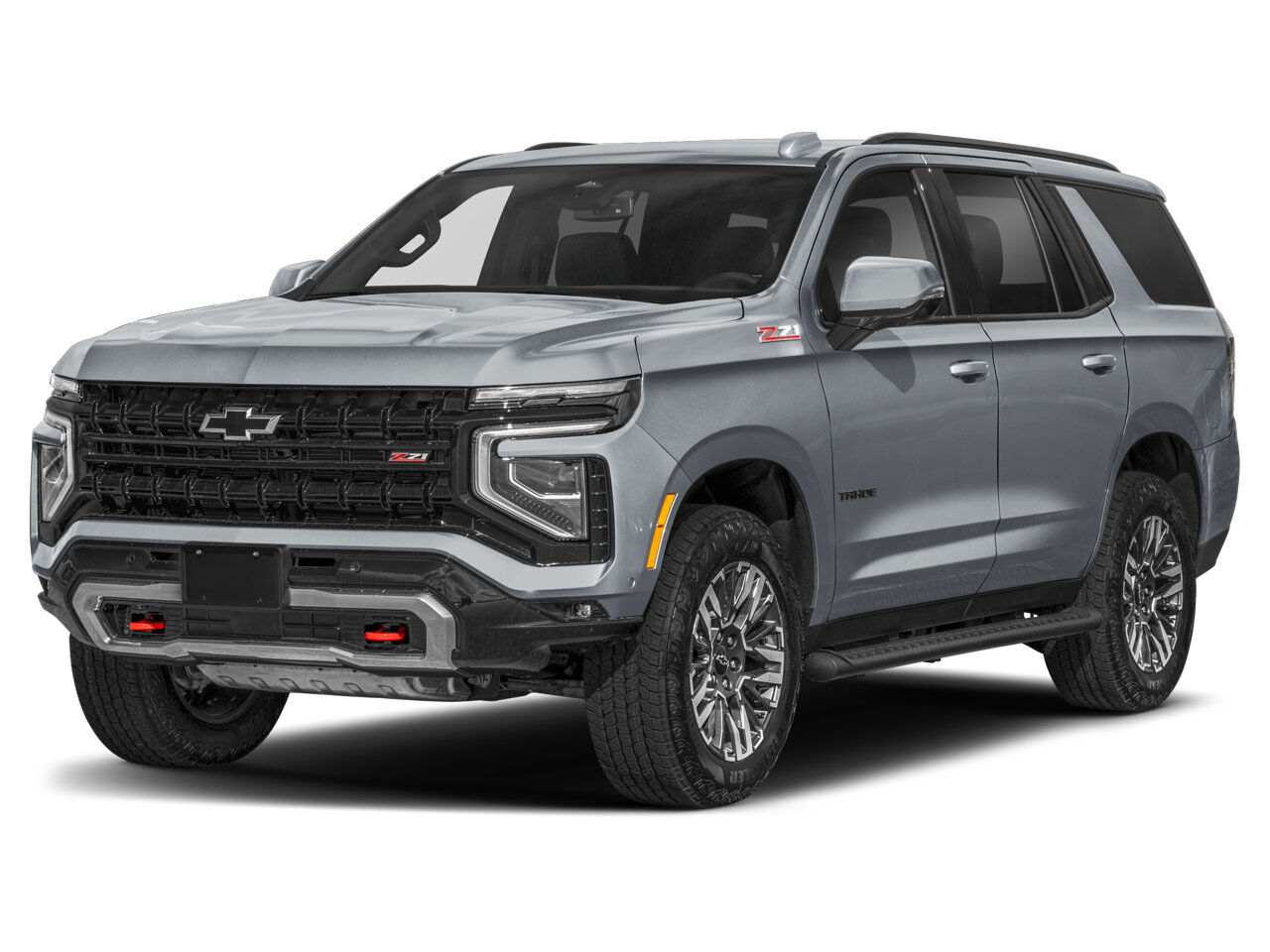 2027 CHEVROLET Tahoe