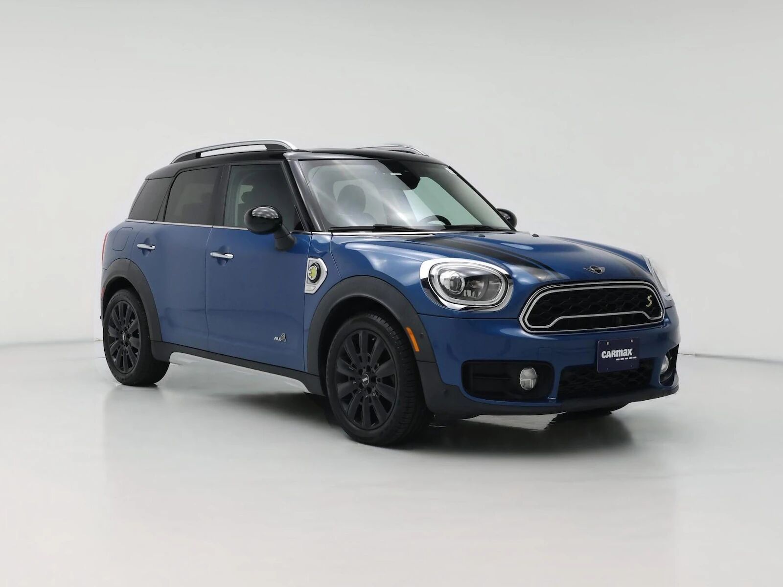 2018 MINI Countryman