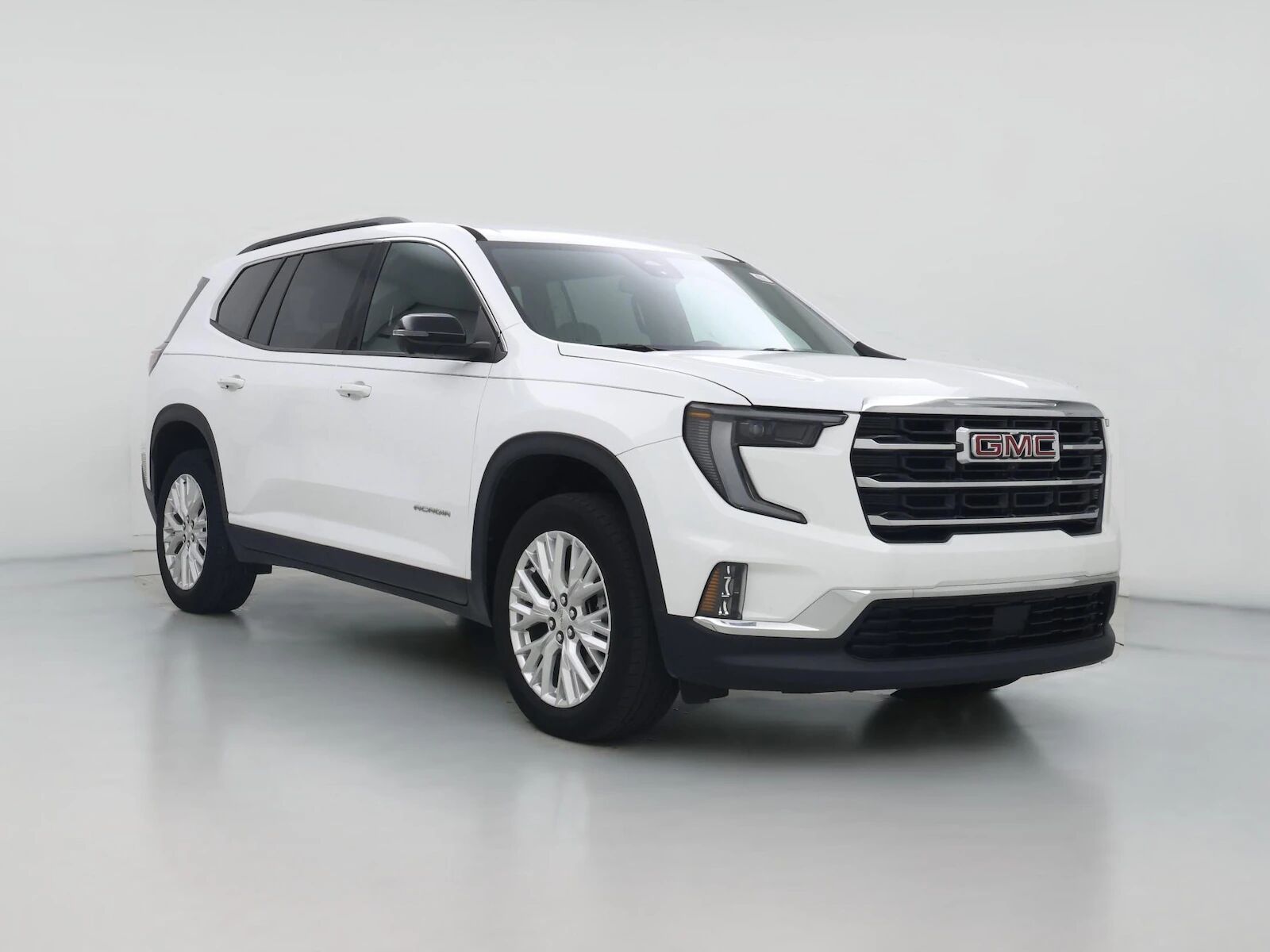2024 GMC Acadia