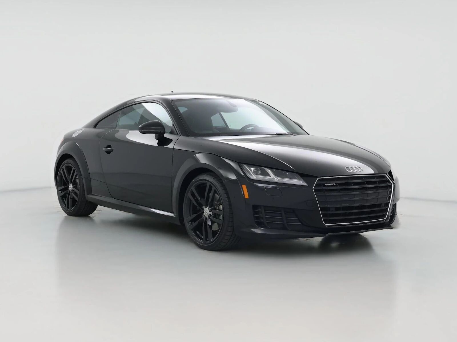2017 AUDI TT