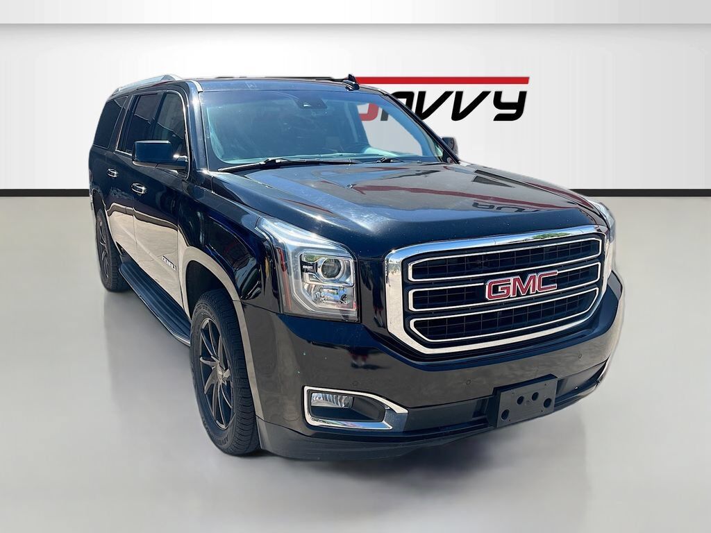 2019 GMC Yukon XL