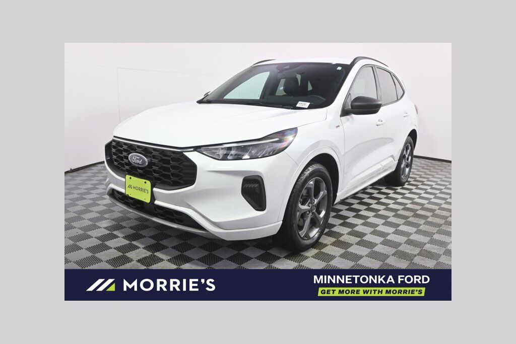 2023 FORD Escape