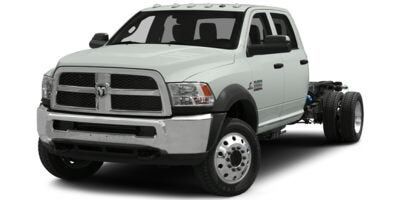 2017 RAM 3500