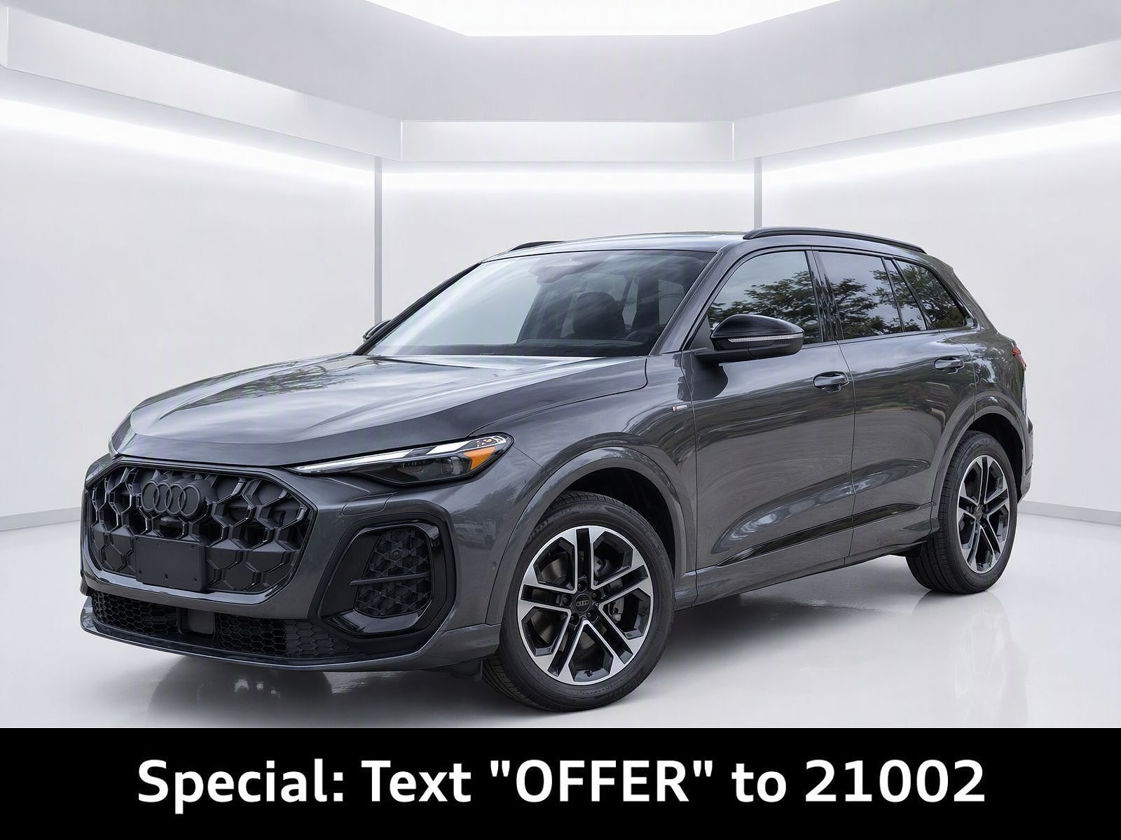 2026 AUDI Q5