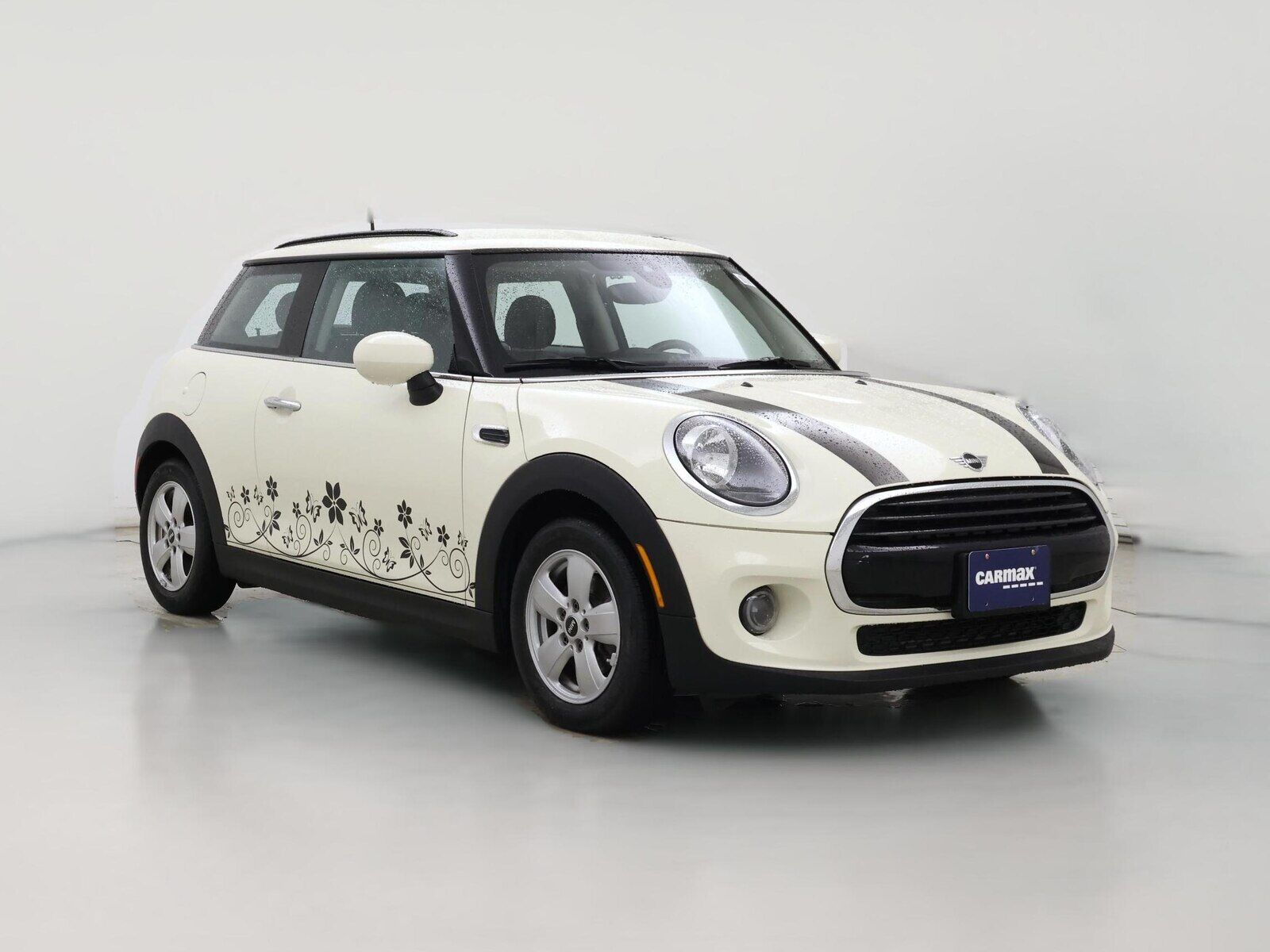 2021 MINI Cooper