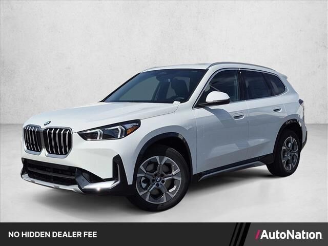 2027 BMW X1