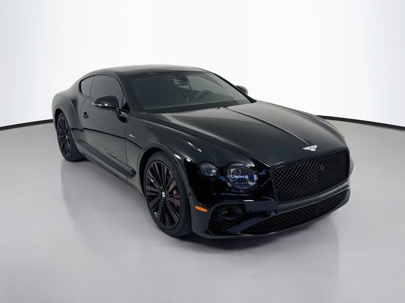 2022 BENTLEY Continental