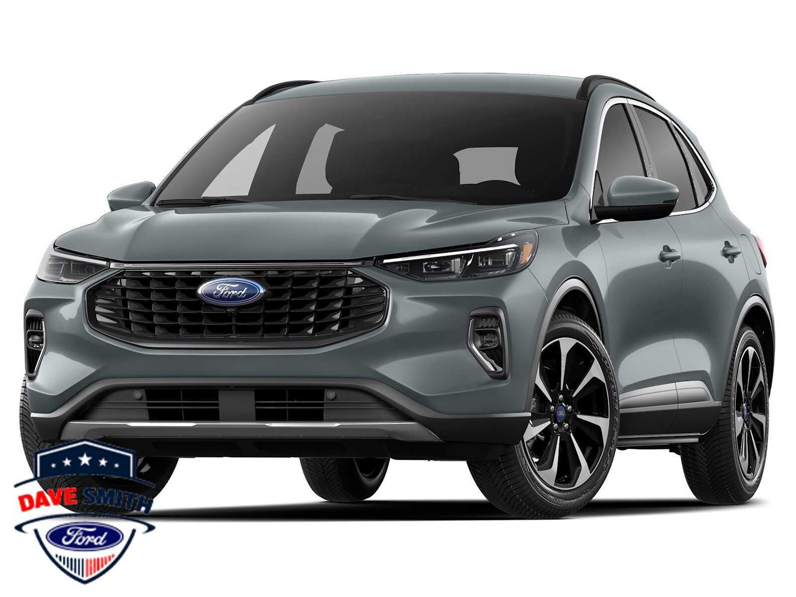 2023 FORD Escape