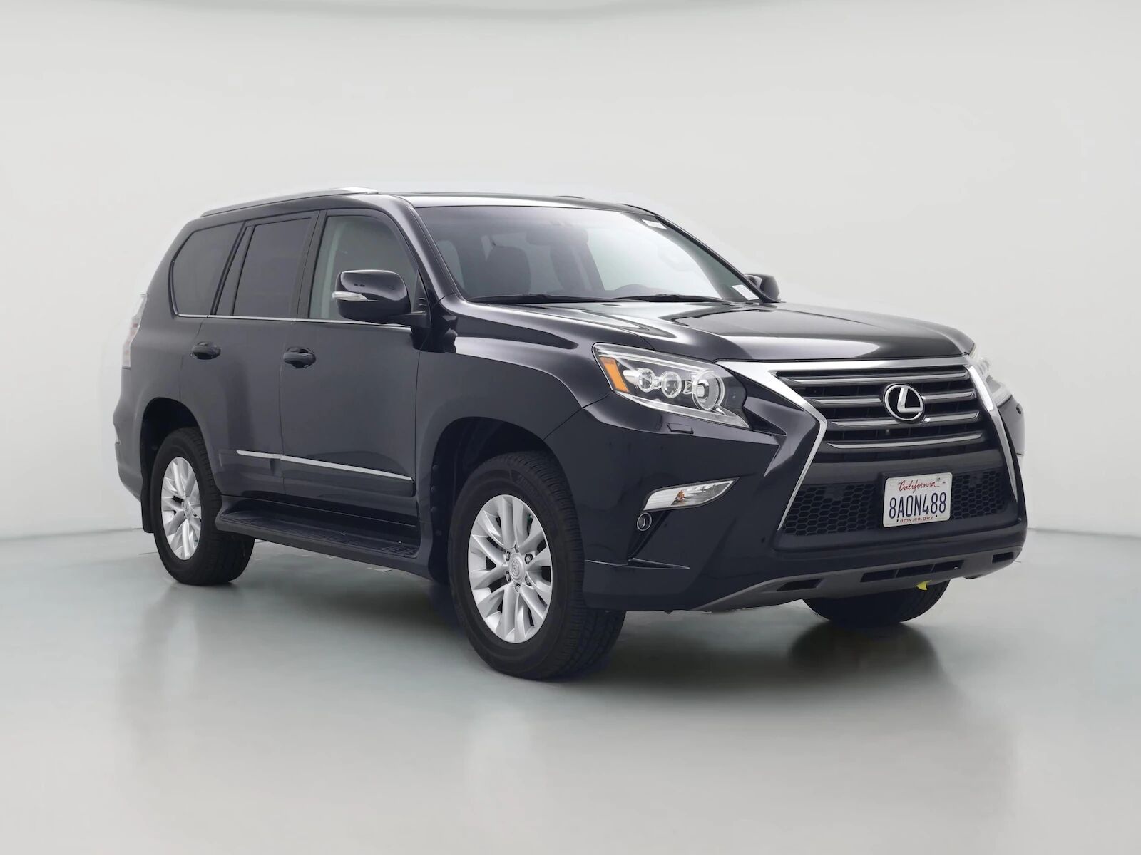 2018 LEXUS GX
