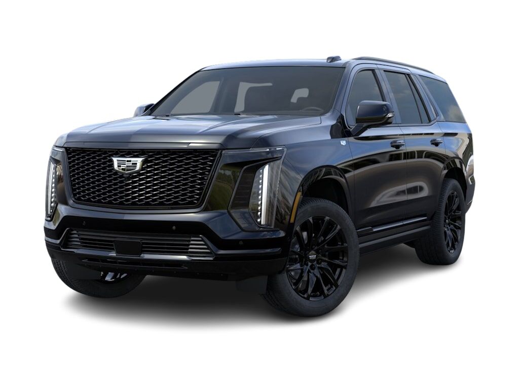 2026 CADILLAC Escalade