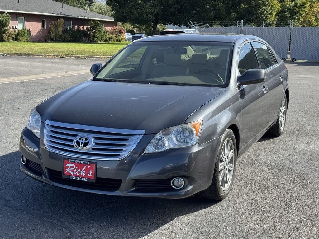 2009 TOYOTA Avalon