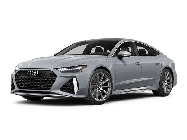 2023 AUDI RS7