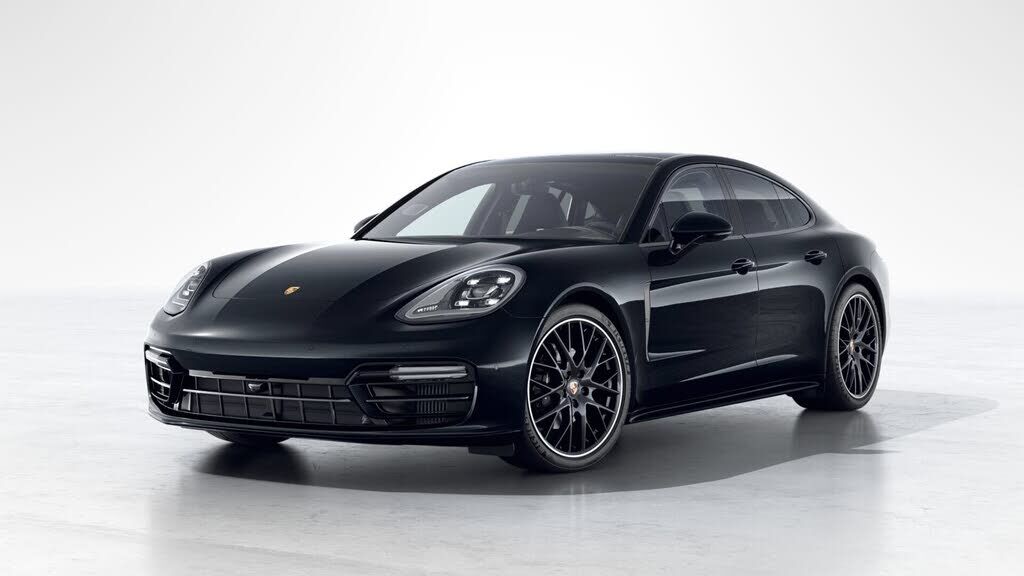 2023 PORSCHE Panamera
