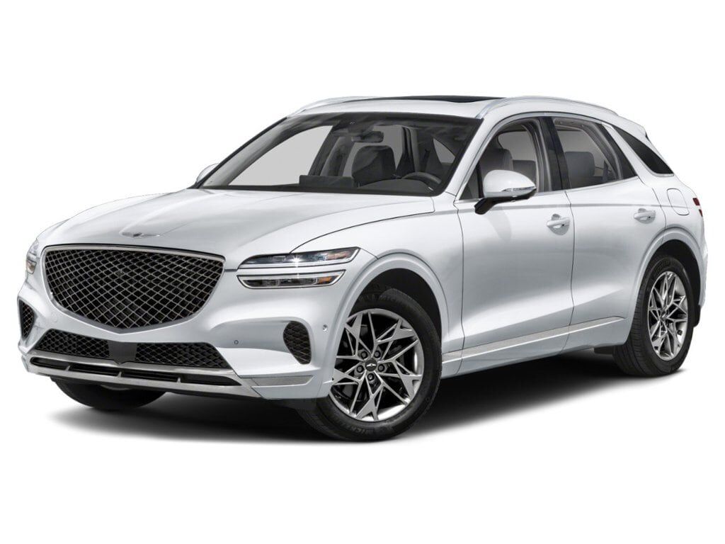 2023 GENESIS GV70