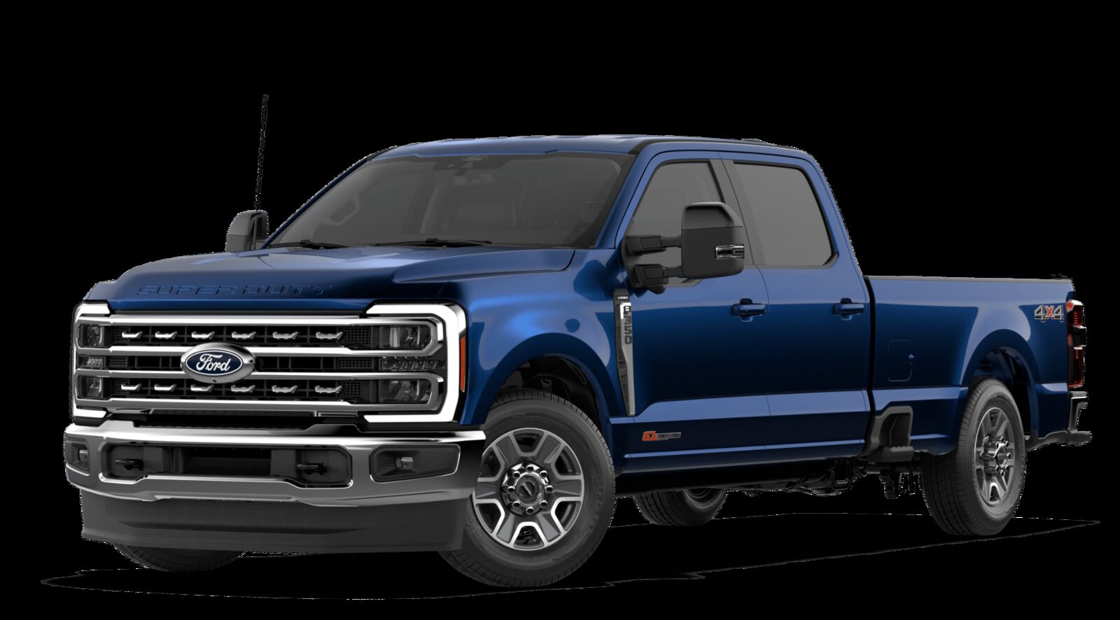 2027 FORD F-350