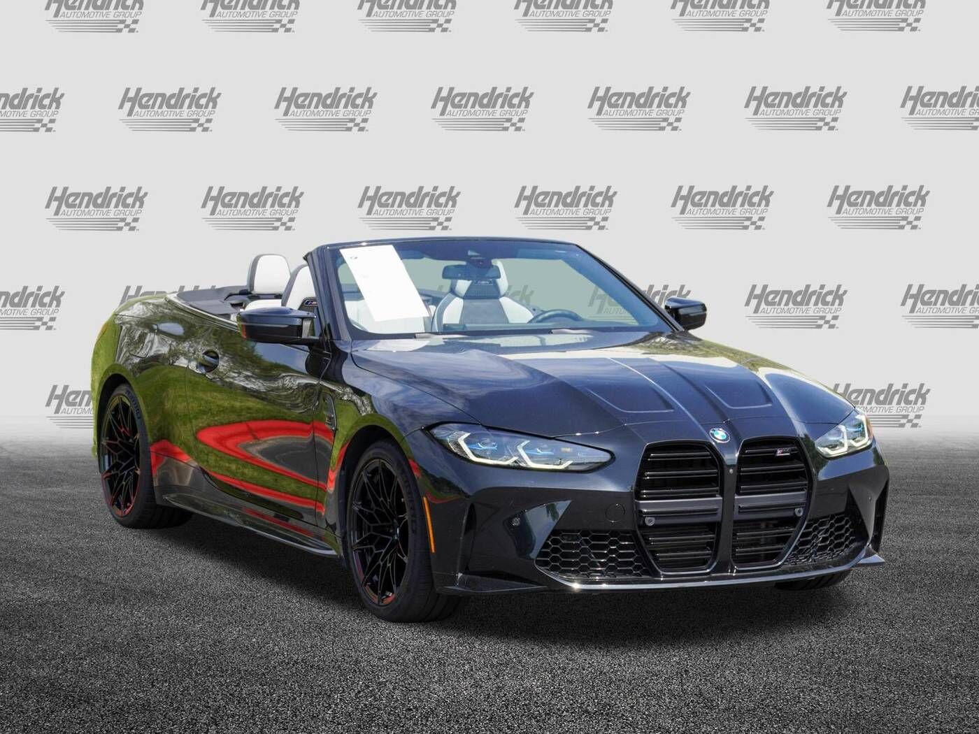 2024 BMW M4