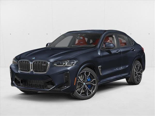 2025 BMW X4