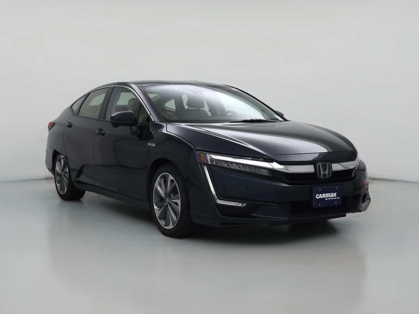 2018 HONDA Clarity