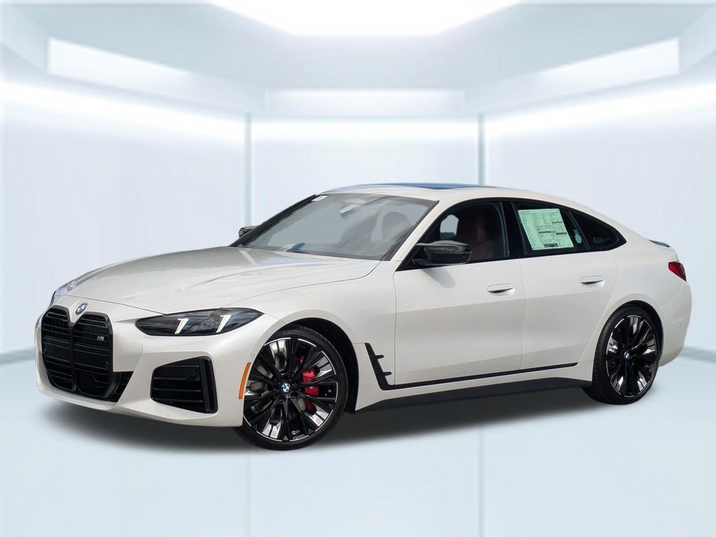 2026 BMW 4 Series
