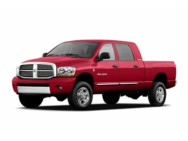 2006 DODGE Ram