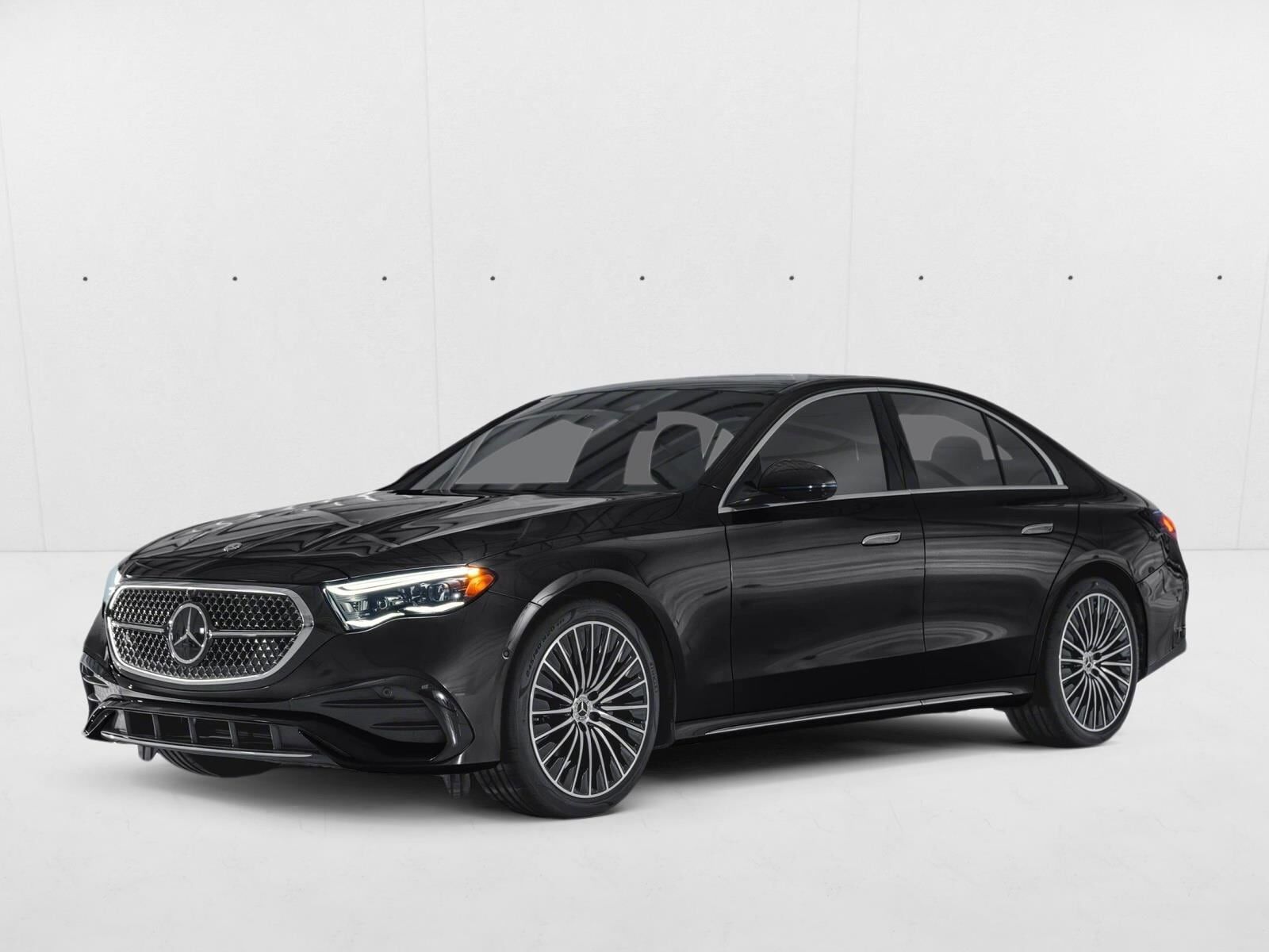 2024 MERCEDES-BENZ E-Class