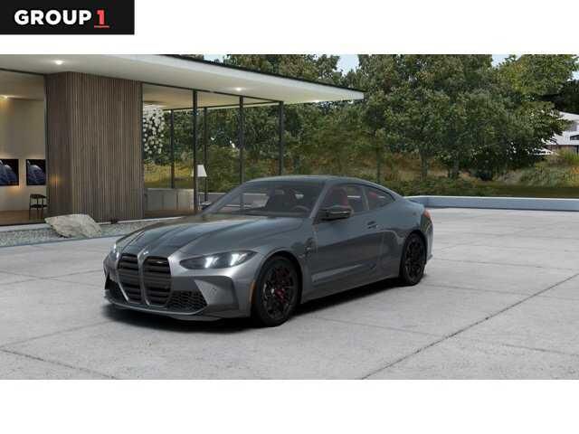 2027 BMW M4