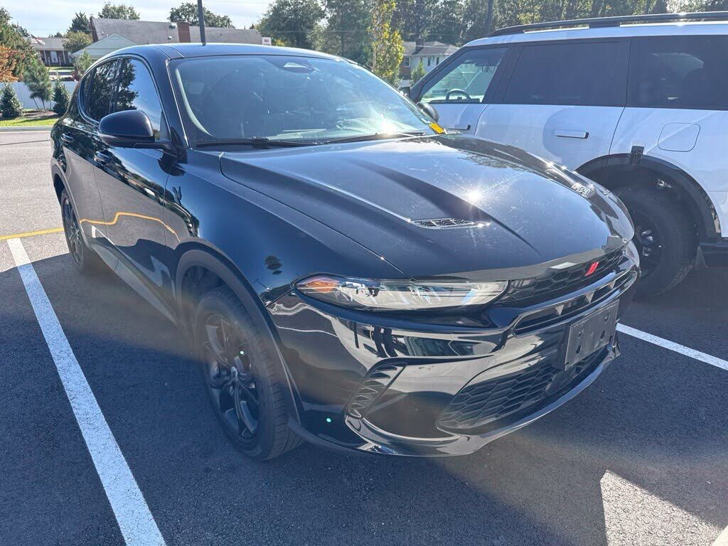 2023 DODGE HORNET
