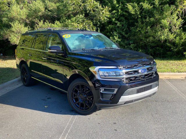 2023 FORD Expedition